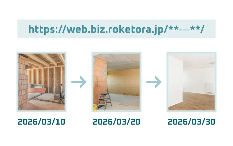 業務用の撮影機能1